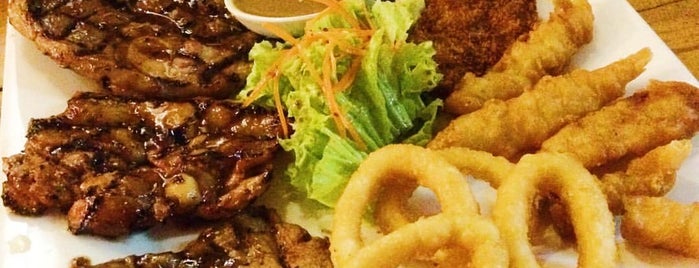 Toowoomba Deli & Meats is one of KL & Selangor Food n Place.