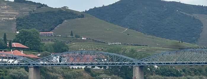 Rio Douro is one of Portugal.