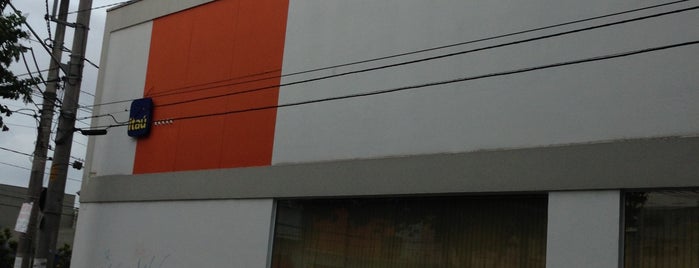 Itaú is one of Itau provisório.