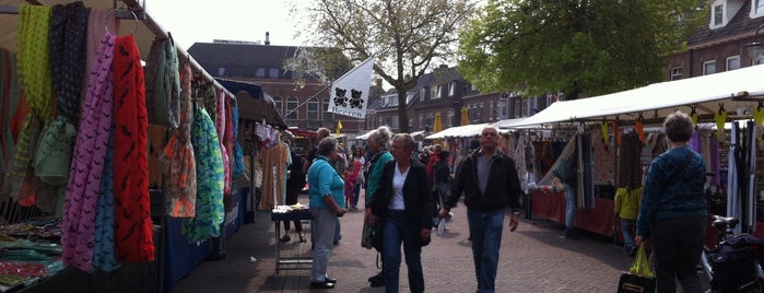 Markt is one of Top picks for Food and Drink Shops.