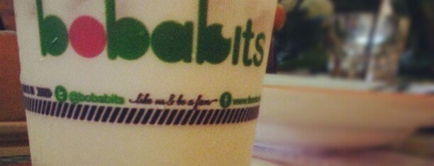 Bobabits is one of Restaurant/Foodcourt.