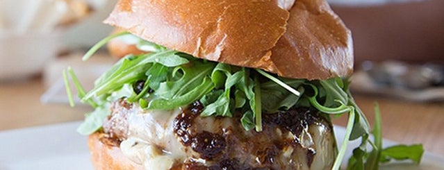 Pono Burger is one of West Coast 16.