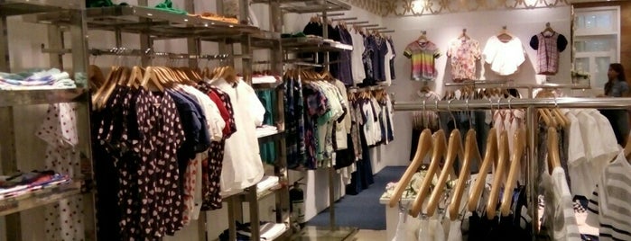 Kamiseta is one of Must-visit Clothing Stores in Mandaluyong City.