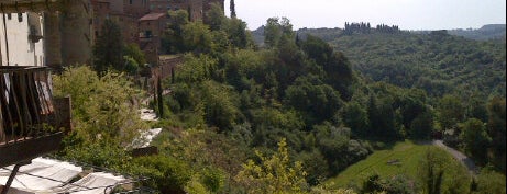 Caffè Centrale is one of Tuscany.