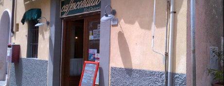 Caffescondido is one of Tuscany.