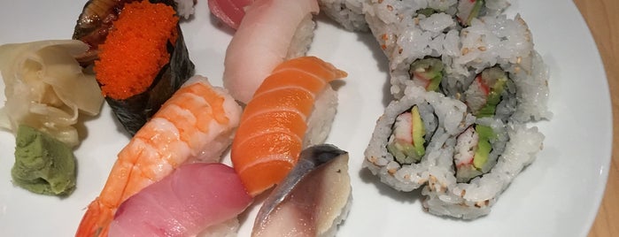 Hanasho Japanese Restaurant is one of To Try - DFW Area.