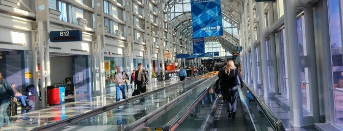 Terminal 1 is one of Ylber Quza : понравившиеся места.