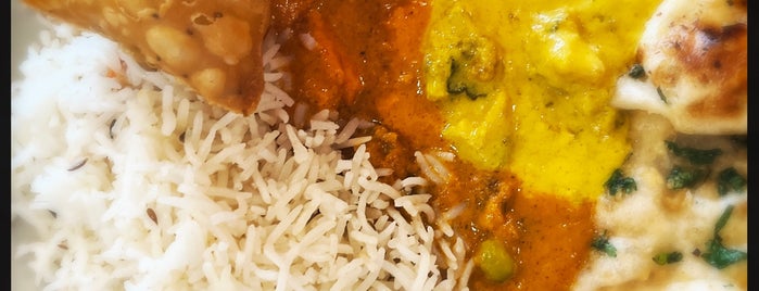 India Taj Palace is one of The 15 Best Places for Takeout in San Antonio.