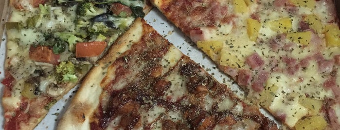 Cresskill Pizza is one of Food.