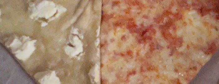 Ray’s Traditional Pizza is one of Food.