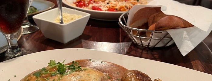 Biagio's Ristorante is one of NJ Dinner Options.