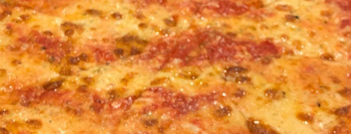 Denino's South is one of NJ Pizza.