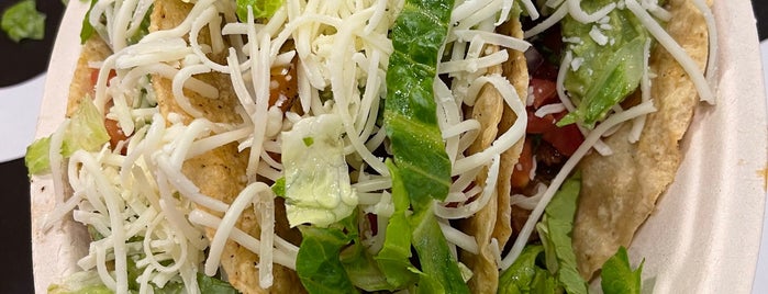 Chipotle Mexican Grill is one of Must-visit Food in/around Lodi.