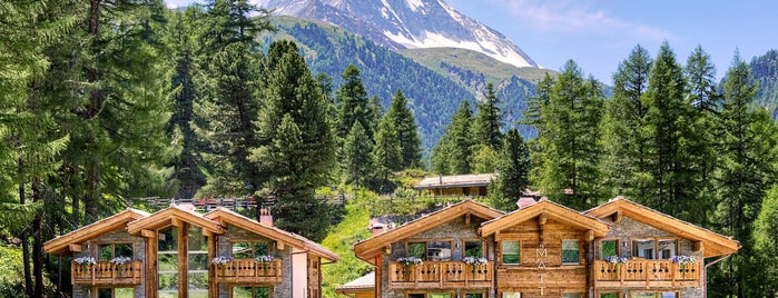 mooon - Hotels in der Schweiz