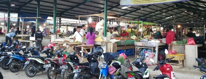 Pasar parung is one of Best places in Bogor, Indonesia.