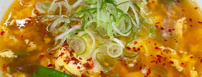 トマト麺コレクション 東日本 東京以外