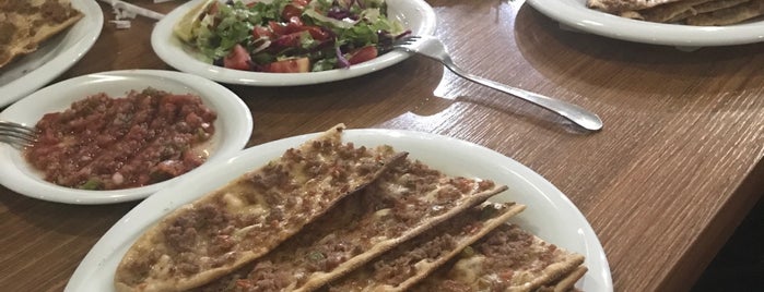 Şeflerin Mutfağı is one of Konya'da Café ve Yemek Keyfi.