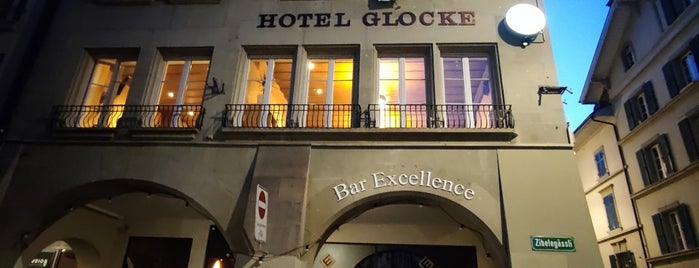 Hotel Glocke Backpackers is one of Travel.