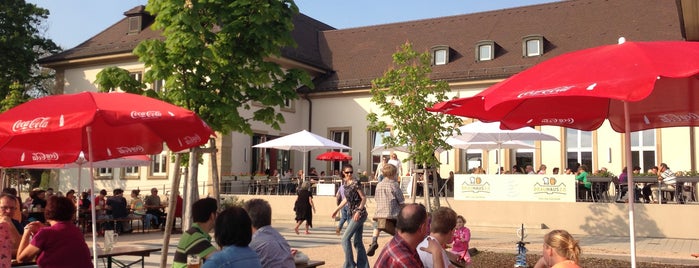 Brauhaus 2.0 is one of Karlsruhe Best: Restaurants.