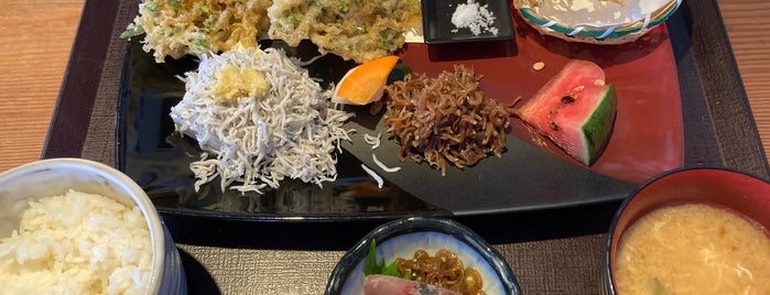 Shirasuya is one of Restaurant(Neighborhood Finds)/Delicious Food.