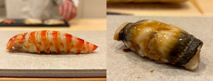 Ranmaru is one of Tokyo Sushi Tan.