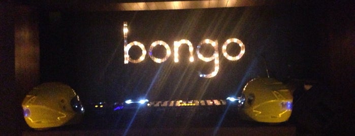 Bongo is one of Night Club & Lounge & Pub.