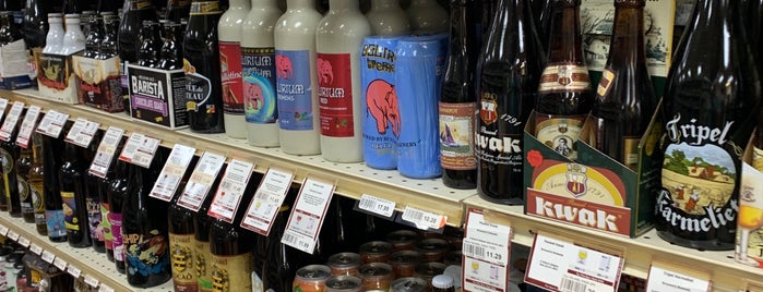 Habersham Beverage Warehouse is one of Grocery supplies. Savannah.