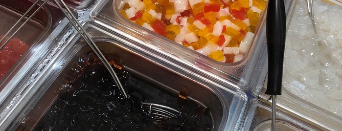 The 15 Best Places for Bubble Tea in Houston