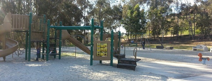 Western Hills Park is one of Lugares favoritos de Miguel.