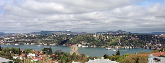 Mühendislik Fakültesi (Perkins Hall) is one of Sık Gidilen Konumlar (SeGeKe).