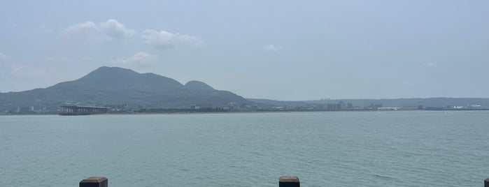 Tamsui Fisherman's Wharf is one of Places I would like to visit in my lifetime.