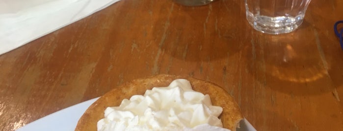 Rager Pie is one of Lieux sauvegardés par Dhyani.