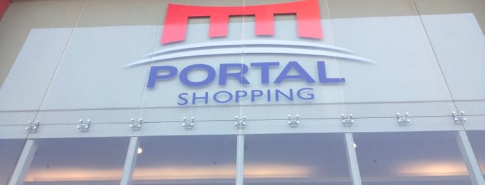 Portal Shopping