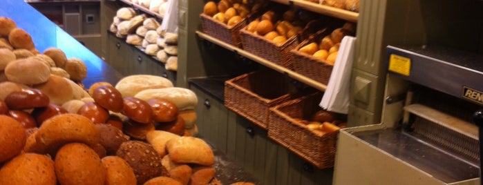 Diema's Boerenbrood is one of Broodjes.