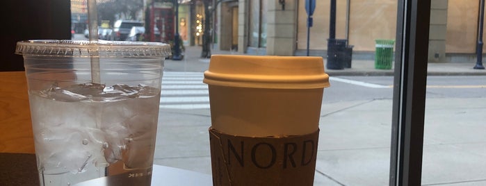 Nordstrom Cafe is one of The 15 Best Places for Aioli in Columbus.