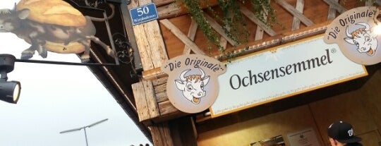 Kalbs-Kuchl is one of All Oktoberfest venues.