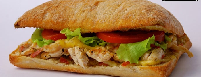 Simply Subs is one of Nuevos para probar.