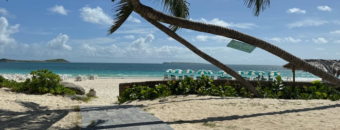La Playa is one of Caribbean.