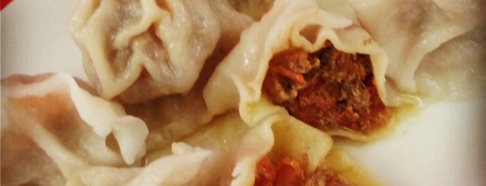 Dumpling Galaxy 百餃園 is one of ‘Asian’ in NYC.
