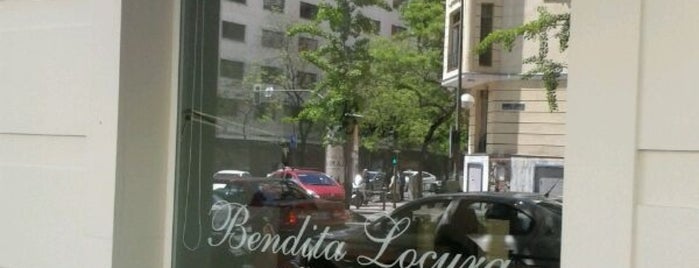 Bendita Locura Coffee is one of Rafael: сохраненные места.