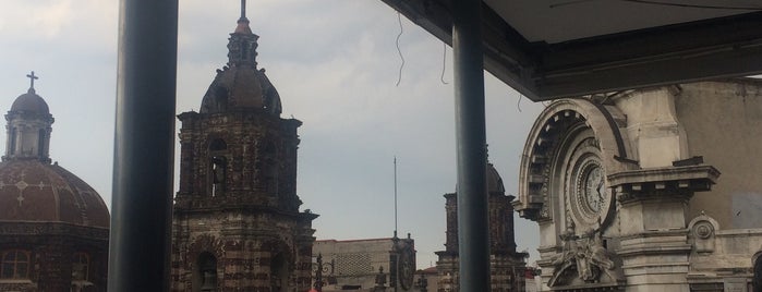 Museo del Estanquillo is one of Guía de barrio, Ciudad de México.