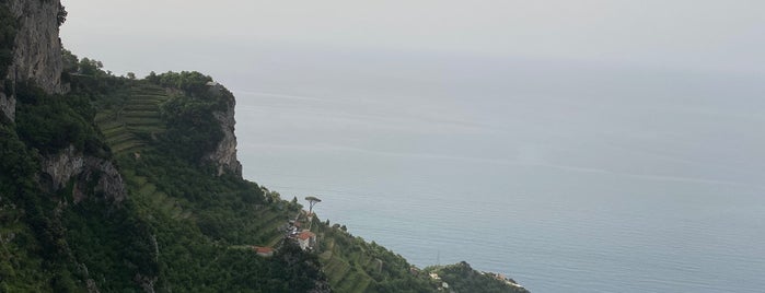Sentiero degli Dei | Path of the Gods is one of My Amalfi coast.