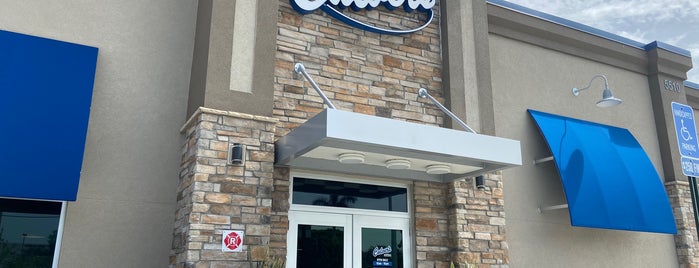 Culver's is one of Burgers.