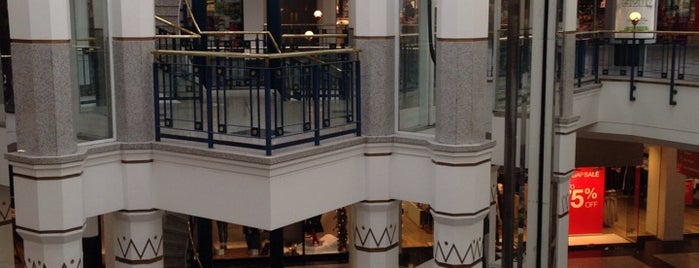 Putney Exchange is one of Magda’s Liked Places.