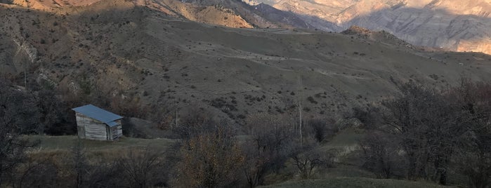 Armutlu Mezrası is one of Lieux qui ont plu à Selcan.