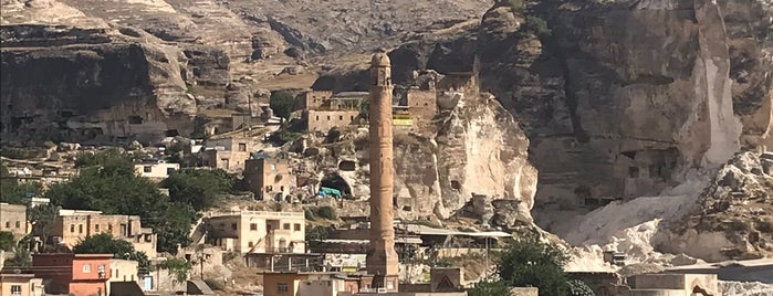 Hasankeyf is one of Selcanさんのお気に入りスポット.