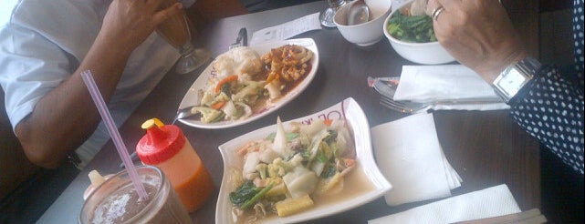 Solaria Sosialita is one of Favorite Food.