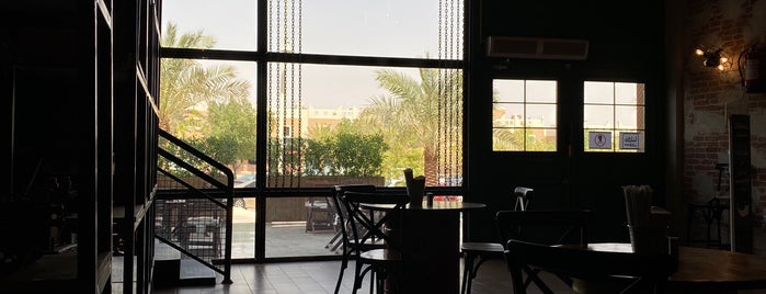 Burger Makers is one of Riyadh.