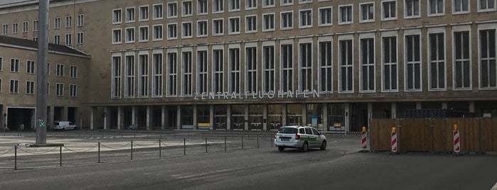 Zentrales Fundbüro is one of Berlin.