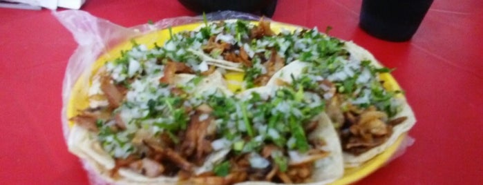 El Taco Loco is one of Luisさんの保存済みスポット.
